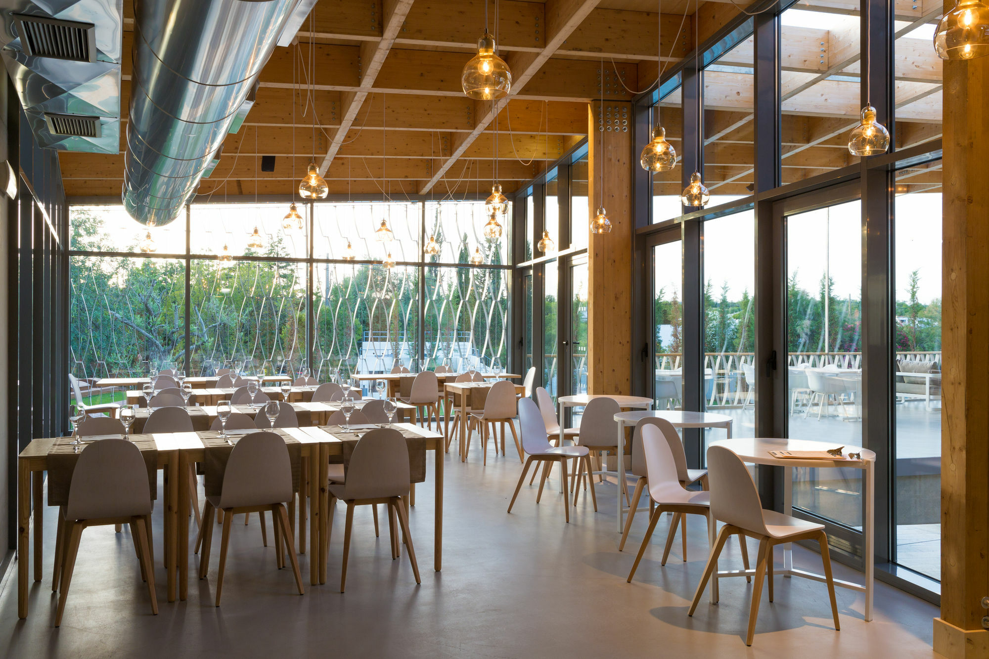 Ozadi Hotel Tavira
